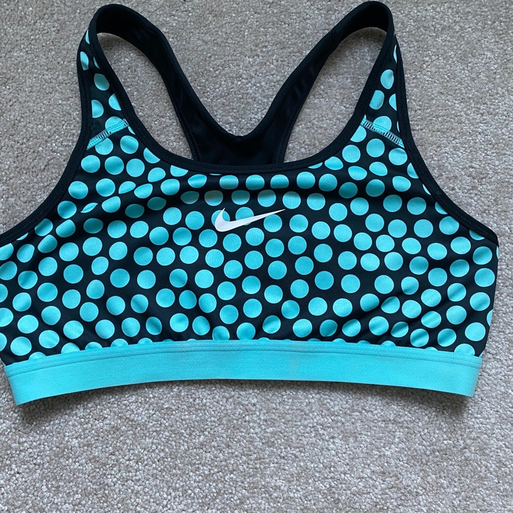 Nike Large sports bra
